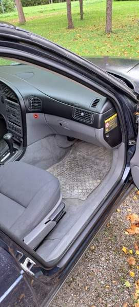 Saab 9-5 Sarov - photo 6