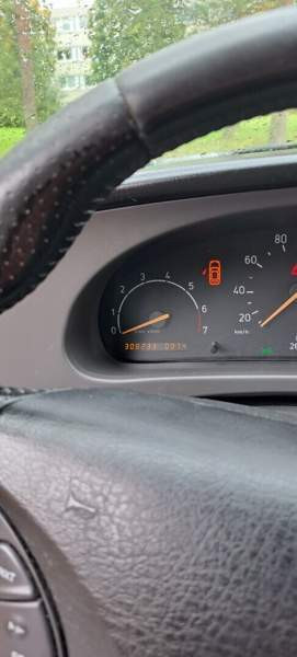 Saab 9-5 Sarov - photo 7