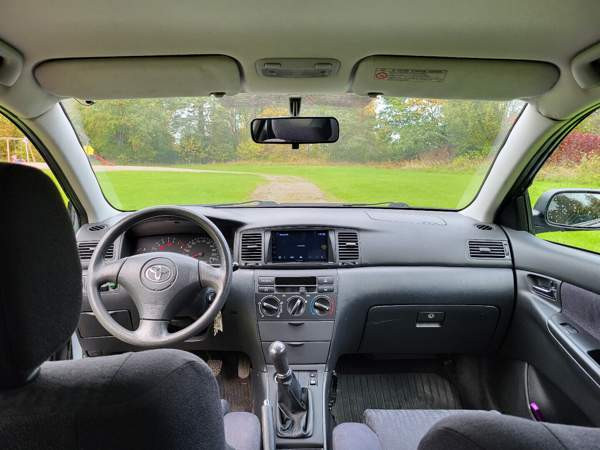 Toyota Corolla Lammi – foto 7