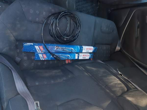 Volvo V70 Lempaeaelae - photo 7