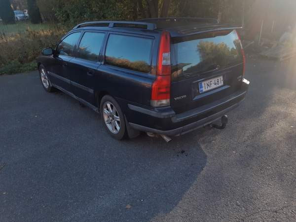 Volvo V70 Lempaeaelae - photo 4