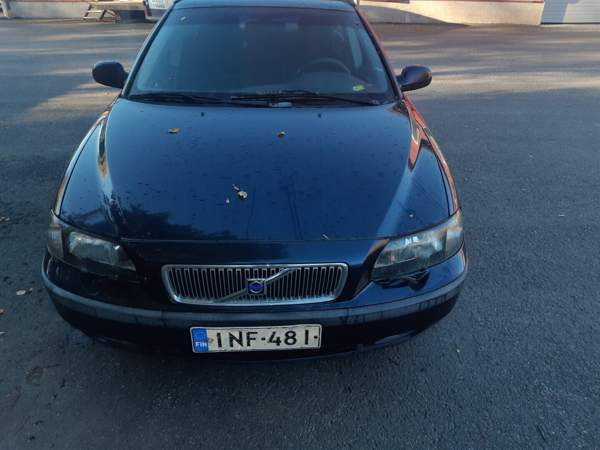 Volvo V70 Lempaeaelae - photo 5