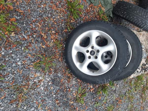 Volvo V70 Lempaeaelae - photo 8