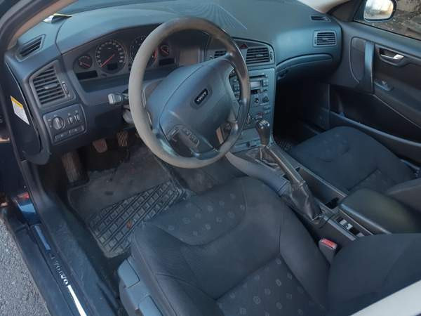 Volvo V70 Lempaeaelae - photo 6