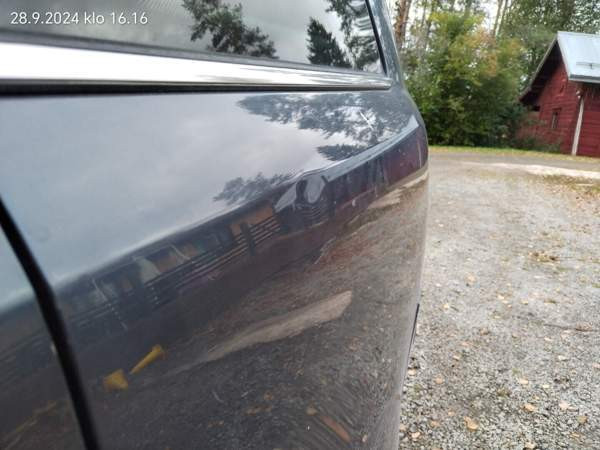 Opel Zafira Kiuruvesi - изображение 8