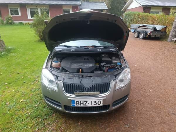 Skoda Fabia Laitila - изображение 8