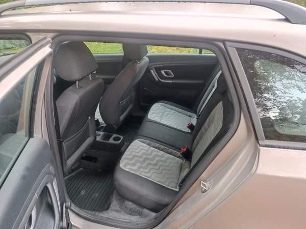 Skoda Fabia Laitila - изображение 7