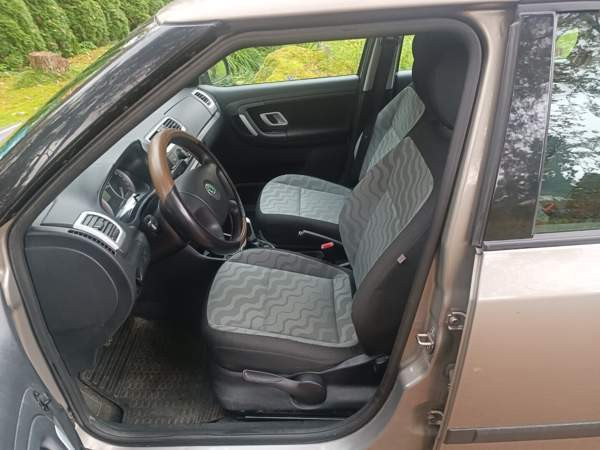 Skoda Fabia Laitila - изображение 6