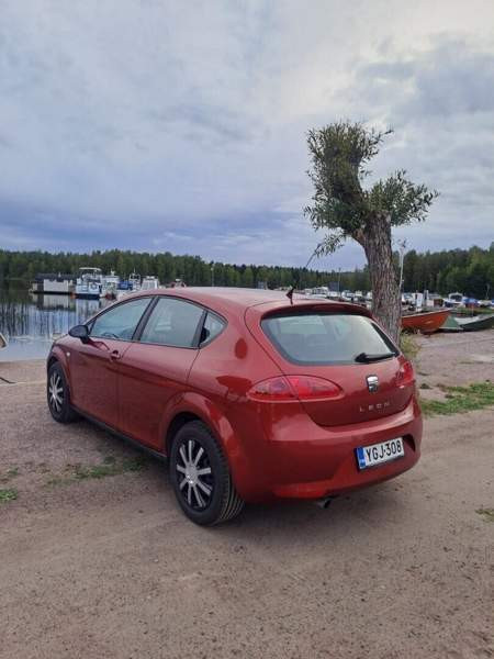 Seat Leon Хювинкяя - изображение 4