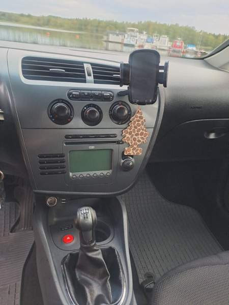 Seat Leon Хювинкяя - изображение 6