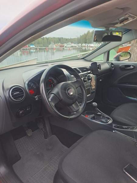 Seat Leon Хювинкяя - изображение 5