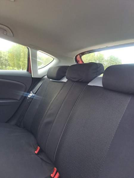 Seat Leon Хювинкяя - изображение 7