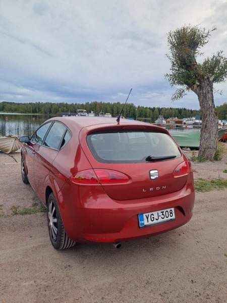 Seat Leon Хювинкяя - изображение 2