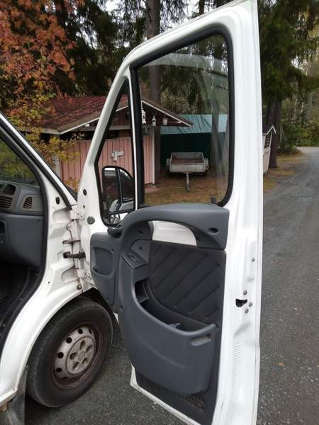 Fiat Ducato Iisalmi - valokuva 8