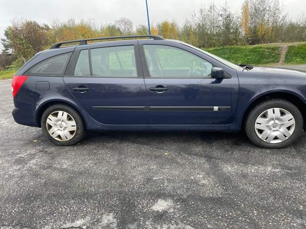 Renault Laguna Kajaani - photo 2