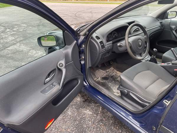 Renault Laguna Kajaani - photo 8