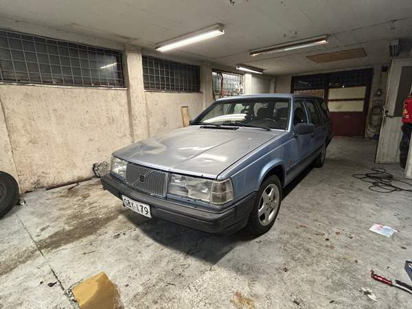 Volvo 940 Kajaani - photo 3