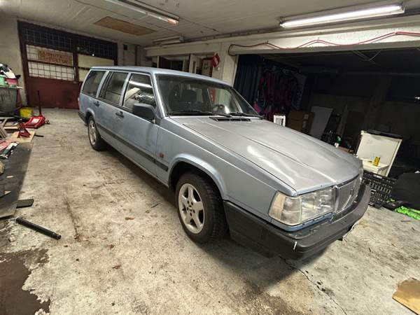 Volvo 940 Kajaani - photo 2