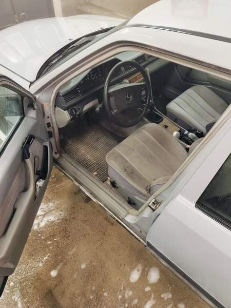 Mercedes-Benz E Лаппенранта - изображение 8