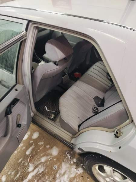 Mercedes-Benz E Лаппенранта - изображение 7