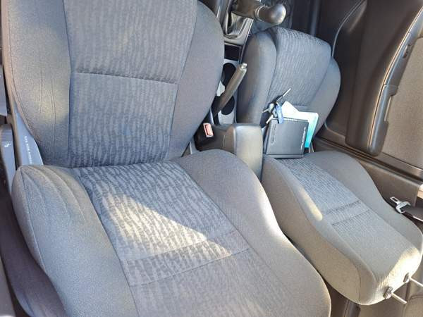 Toyota Corolla Raasepori - изображение 5