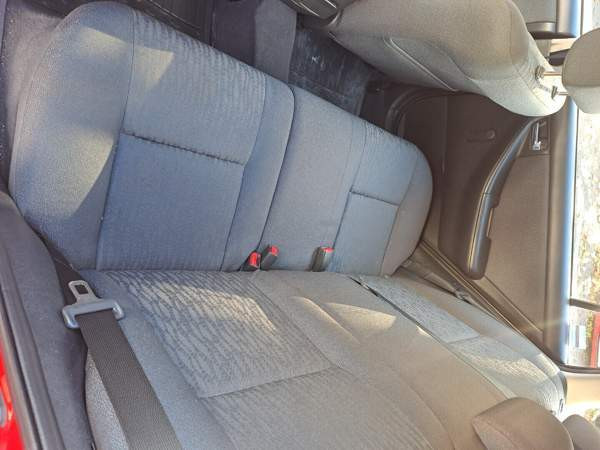 Toyota Corolla Raasepori - изображение 6