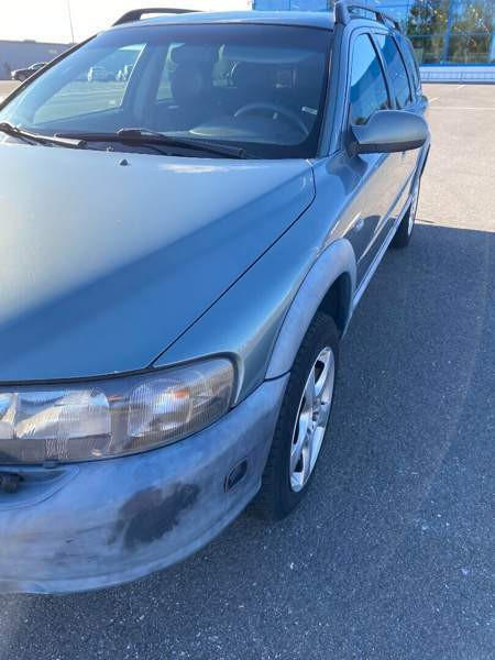 Volvo XC70 Запорожская область - изображение 5