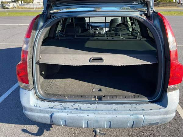 Volvo XC70 Запорожская область - изображение 6