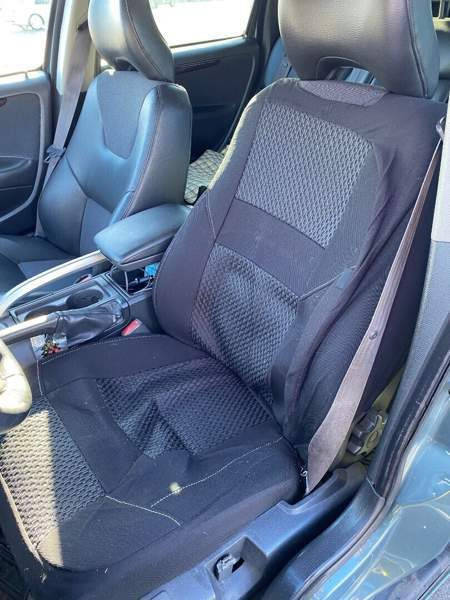 Volvo XC70 Запорожская область - изображение 8