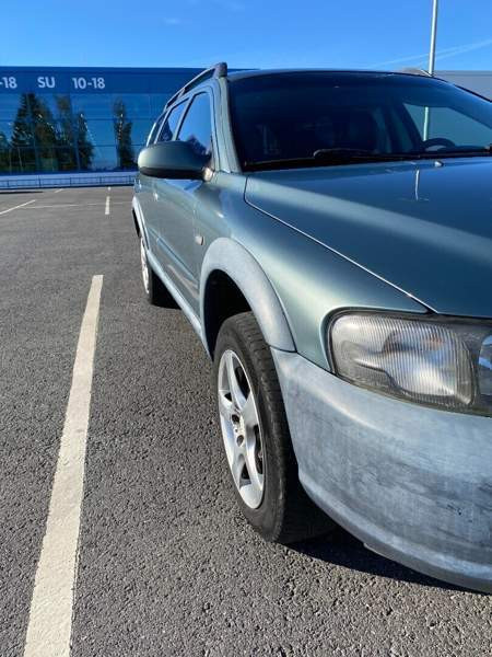 Volvo XC70 Запорожская область - изображение 4