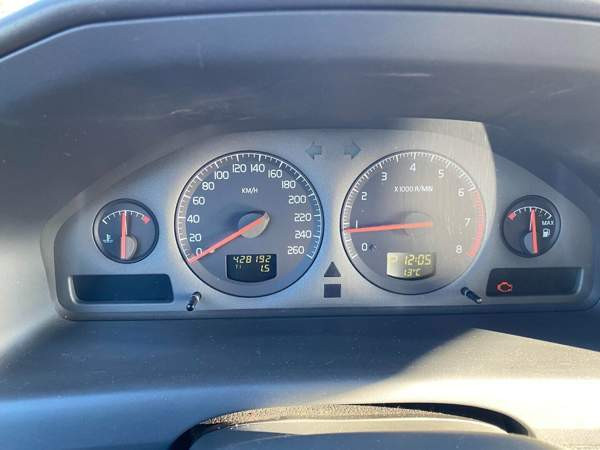 Volvo XC70 Запорожская область - изображение 7