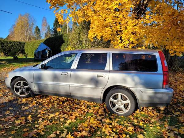 Volvo V70 Ilmajoki - valokuva 3
