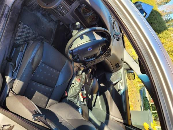 Volvo V70 Ilmajoki - valokuva 4