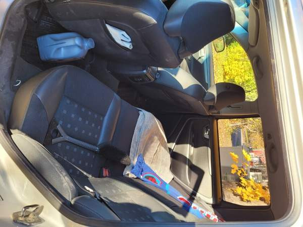 Volvo V70 Ilmajoki - valokuva 2