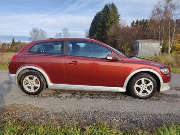 Volvo C30 Kalajoki - valokuva 6