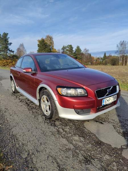Volvo C30 Kalajoki - valokuva 2