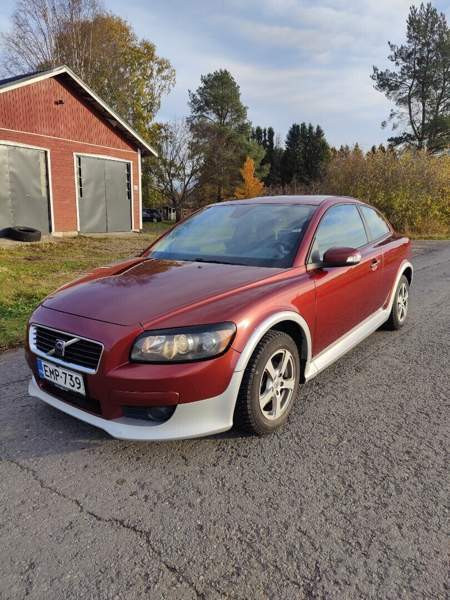 Volvo C30 Kalajoki - valokuva 1