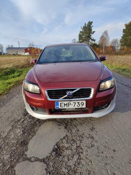 Volvo C30 Kalajoki - valokuva 7