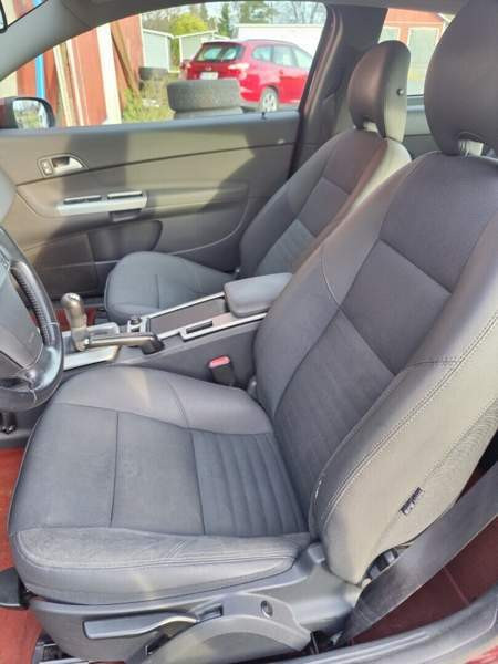 Volvo C30 Kalajoki - valokuva 8