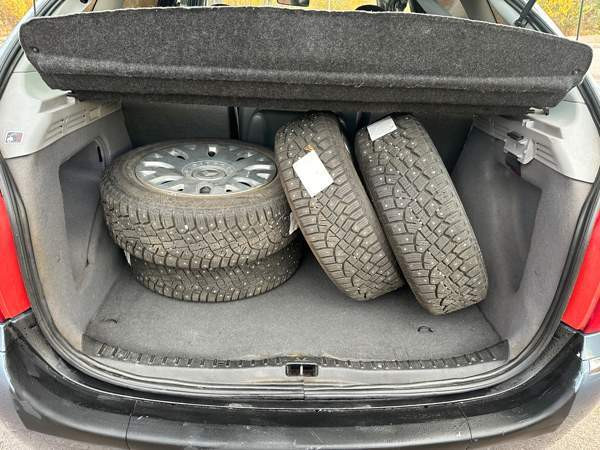 Citroen Xsara Picasso Chukotskiy Avtonomnyy Okrug – foto 6