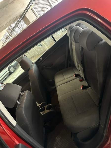 Volkswagen Golf Plus Espoo - photo 6