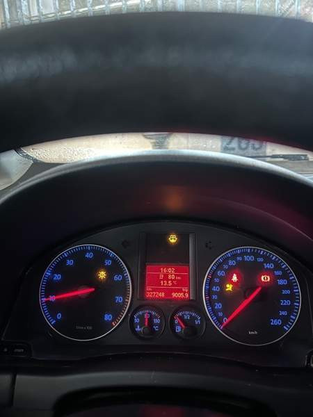 Volkswagen Golf Plus Espoo - photo 7