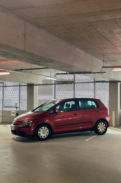 Volkswagen Golf Plus Espoo - photo 3