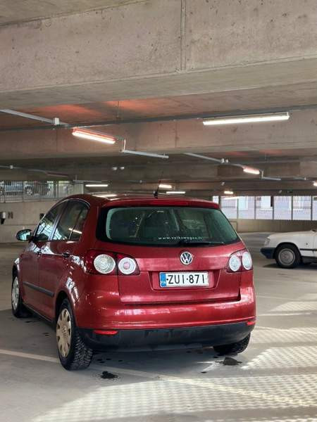 Volkswagen Golf Plus Espoo - photo 2
