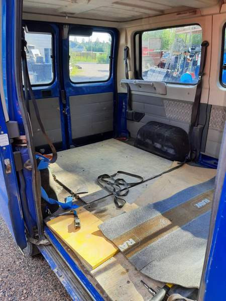 Fiat Ducato Lieto - photo 4