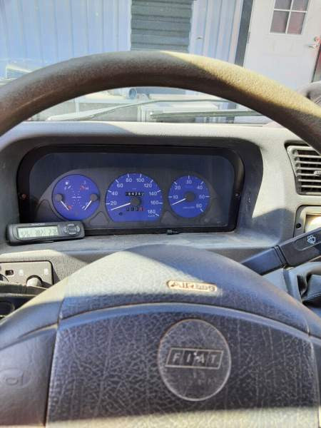 Fiat Ducato Lieto - photo 2