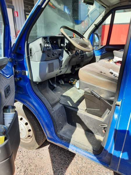Fiat Ducato Lieto - photo 3