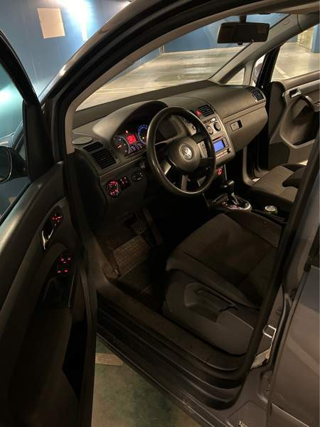 Volkswagen Touran Лаппенранта - изображение 7