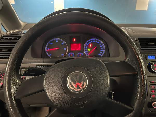 Volkswagen Touran Лаппенранта - изображение 5