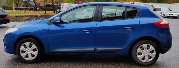Renault Megane Hollola - valokuva 4